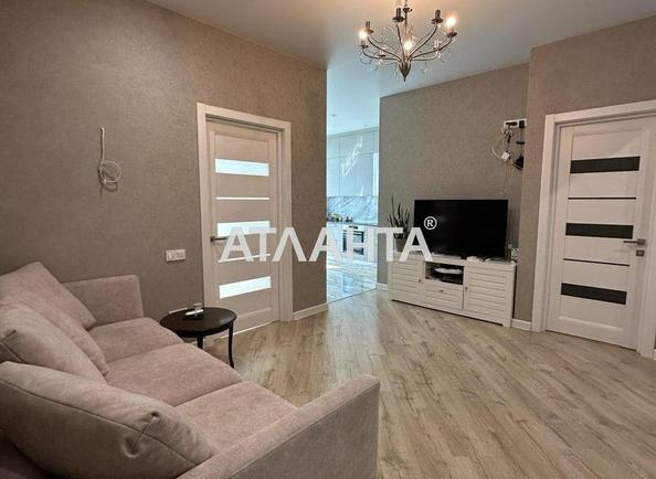 2-комнатная квартира по адресу Гагарина пр. (площадь 70,2 м²) - фото 6 2-комнатная квартира по адресу Гагарина пр. (площадь 70,2 м²) - Atlanta.ua - фото 6