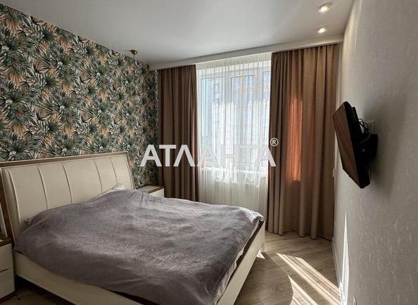 2-комнатная квартира по адресу Гагарина пр. (площадь 70,2 м²) - фото 5 2-комнатная квартира по адресу Гагарина пр. (площадь 70,2 м²) - Atlanta.ua - фото 5