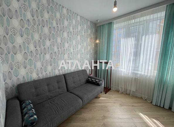 2-комнатная квартира по адресу Гагарина пр. (площадь 70,2 м²) - фото 8 2-комнатная квартира по адресу Гагарина пр. (площадь 70,2 м²) - Atlanta.ua - фото 8