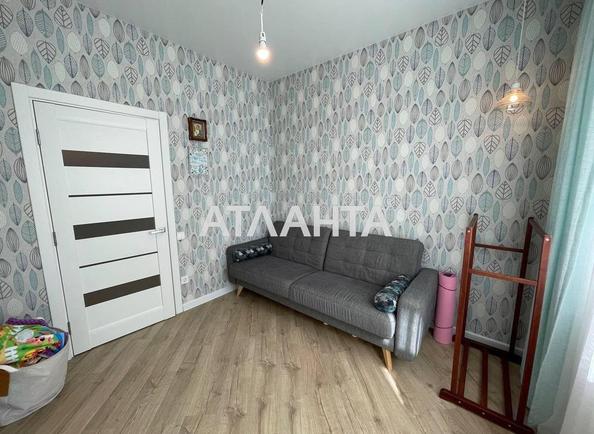 2-комнатная квартира по адресу Гагарина пр. (площадь 70,2 м²) - фото 9 2-комнатная квартира по адресу Гагарина пр. (площадь 70,2 м²) - Atlanta.ua - фото 9