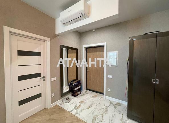2-комнатная квартира по адресу Гагарина пр. (площадь 70,2 м²) - фото 7 2-комнатная квартира по адресу Гагарина пр. (площадь 70,2 м²) - Atlanta.ua - фото 7