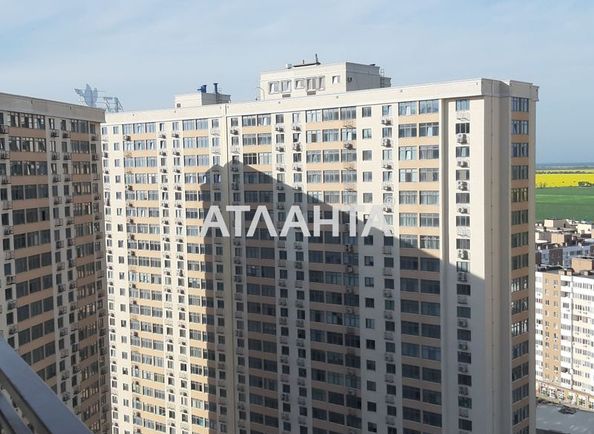 1-room apartment apartment by the address st. Sakharova (area 39,3 m²) - Atlanta.ua - photo 3