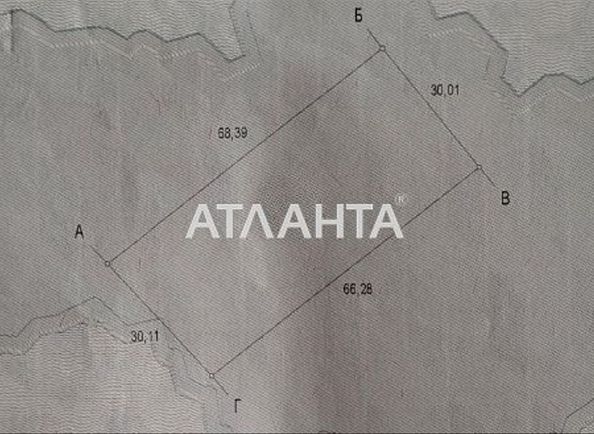 Ділянка за адресою вул. Квіткова (площа 25 сот) - Atlanta.ua - фото 5