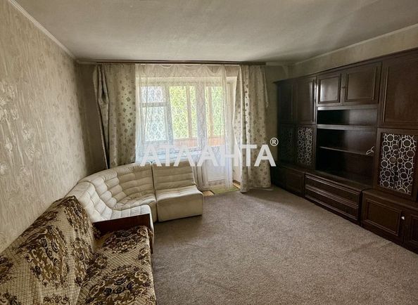 1-кімнатна квартира за адресою вул. Ш. Стратегічне (площа 38,6 м²) - Atlanta.ua - фото 2