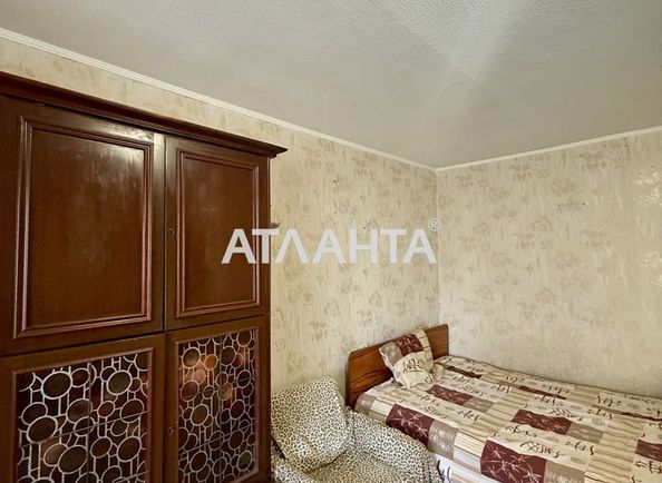 1-кімнатна квартира за адресою вул. Ш. Стратегічне (площа 38,6 м²) - Atlanta.ua - фото 3