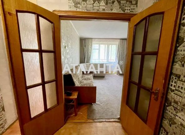 1-кімнатна квартира за адресою вул. Ш. Стратегічне (площа 38,6 м²) - Atlanta.ua