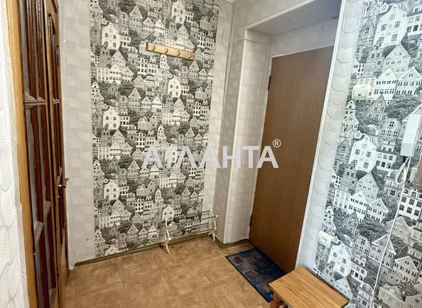 1-кімнатна квартира за адресою вул. Ш. Стратегічне (площа 38,6 м²) - Atlanta.ua - фото 6