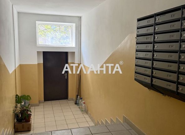 1-кімнатна квартира за адресою вул. Ш. Стратегічне (площа 38,6 м²) - Atlanta.ua - фото 9