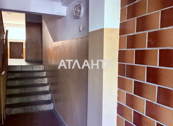 1-кімнатна квартира за адресою вул. Ш. Стратегічне (площа 38,6 м²) - Atlanta.ua - фото 10
