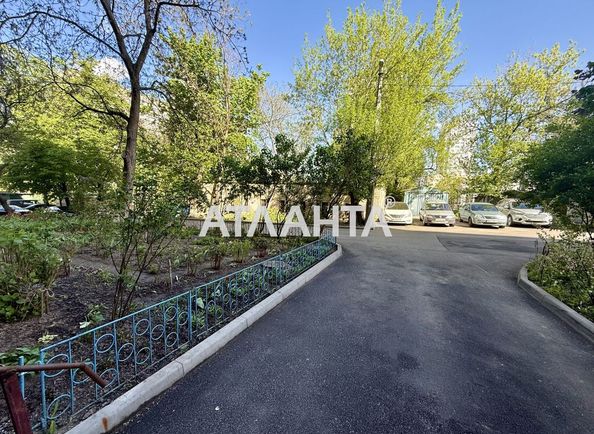1-кімнатна квартира за адресою вул. Ш. Стратегічне (площа 38,6 м²) - Atlanta.ua - фото 13