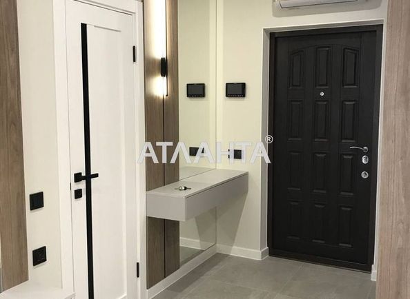 3-rooms apartment apartment by the address st. Zhemchuzhnaya (area 74,5 m²) - Atlanta.ua - photo 14