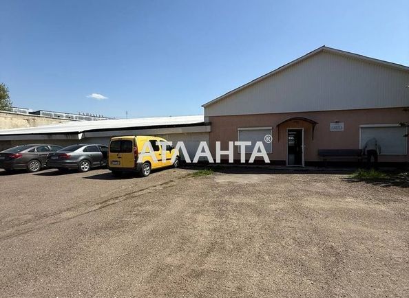 Комерційна нерухомість за адресою вул. Машинобудівників (площа 150 м²) - Atlanta.ua - фото 16
