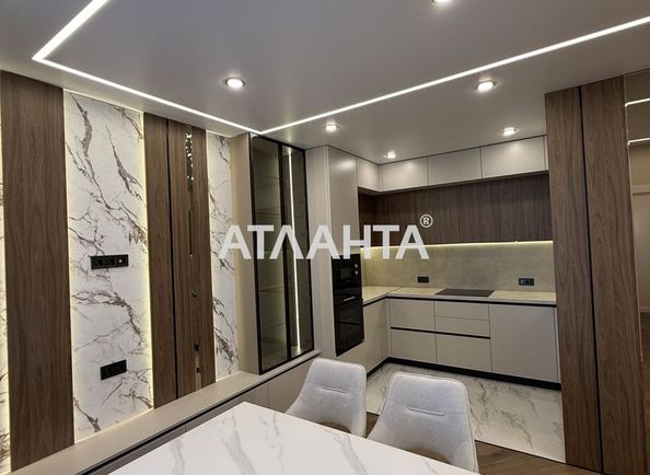 2-rooms apartment apartment by the address st. Zhemchuzhnaya (area 65,8 m²) - Atlanta.ua - photo 5