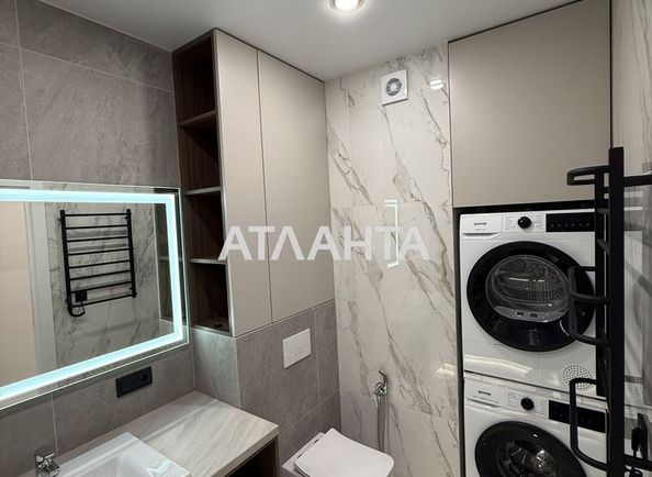 2-rooms apartment apartment by the address st. Zhemchuzhnaya (area 65,8 m²) - Atlanta.ua - photo 15