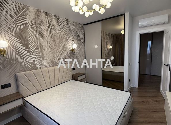 2-rooms apartment apartment by the address st. Zhemchuzhnaya (area 65,1 m²) - Atlanta.ua - photo 2