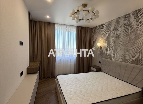 2-rooms apartment apartment by the address st. Zhemchuzhnaya (area 65,1 m²) - Atlanta.ua - photo 3
