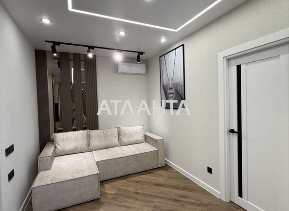2-rooms apartment apartment by the address st. Zhemchuzhnaya (area 65,1 m²) - Atlanta.ua - photo 10