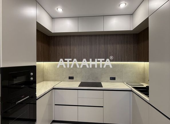 2-rooms apartment apartment by the address st. Zhemchuzhnaya (area 65,1 m²) - Atlanta.ua - photo 13