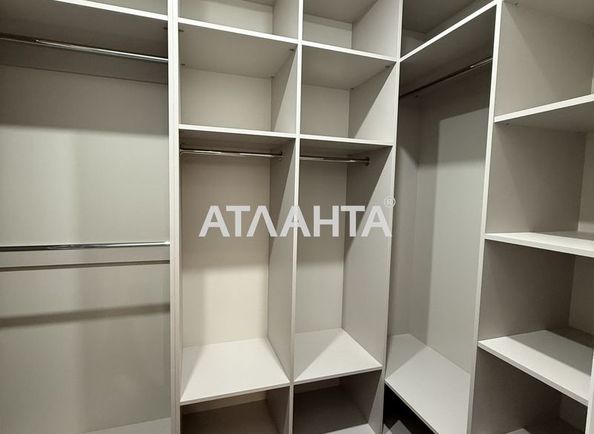 2-rooms apartment apartment by the address st. Zhemchuzhnaya (area 65,1 m²) - Atlanta.ua - photo 16