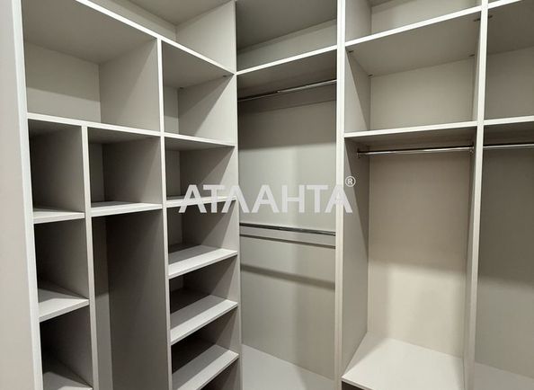 2-rooms apartment apartment by the address st. Zhemchuzhnaya (area 65,1 m²) - Atlanta.ua - photo 17