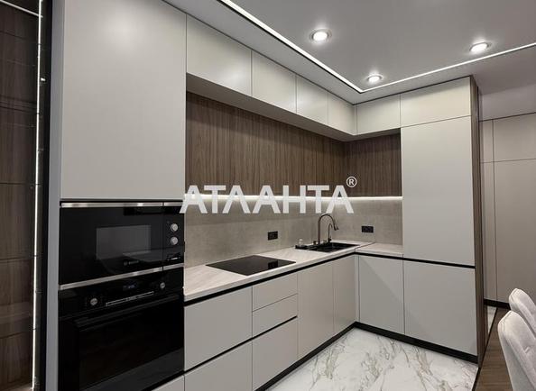 2-комнатная квартира по адресу ул. Жемчужная (площадь 65,1 м²) - Atlanta.ua - imageAlt 4