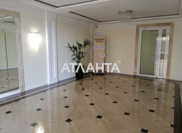 1-room apartment apartment by the address st. Sakharova (area 46,2 m²) - Atlanta.ua - photo 3