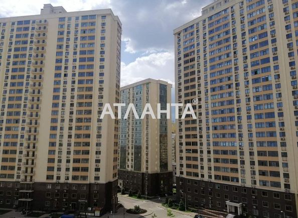 1-room apartment apartment by the address st. Sakharova (area 46,2 m²) - Atlanta.ua - photo 4
