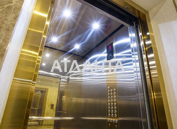 1-room apartment apartment by the address st. Sakharova (area 46,2 m²) - Atlanta.ua - photo 5