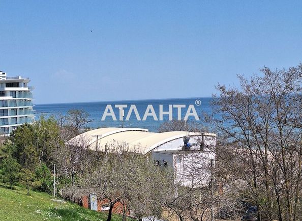 1-room apartment apartment by the address st. 1 maya (area 31 m²) - Atlanta.ua - photo 4