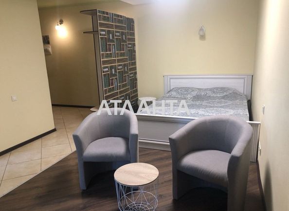 1-room apartment apartment by the address st. 1 maya (area 31 m²) - Atlanta.ua