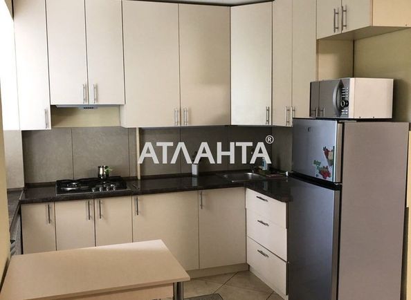 1-room apartment apartment by the address st. 1 maya (area 31 m²) - Atlanta.ua - photo 5