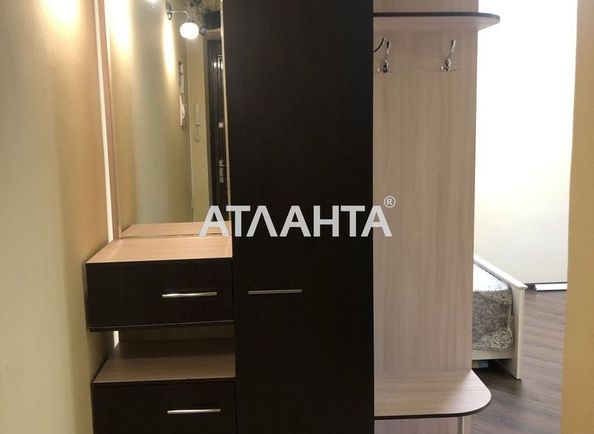 1-room apartment apartment by the address st. 1 maya (area 31 m²) - Atlanta.ua - photo 7
