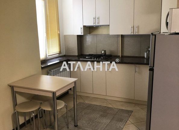1-room apartment apartment by the address st. 1 maya (area 31 m²) - Atlanta.ua - photo 6