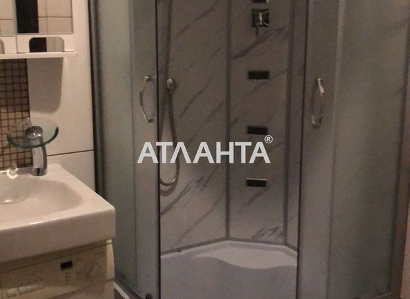 1-room apartment apartment by the address st. 1 maya (area 31 m²) - Atlanta.ua - photo 8