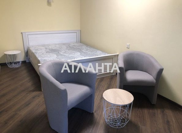 1-room apartment apartment by the address st. 1 maya (area 31 m²) - Atlanta.ua - photo 3