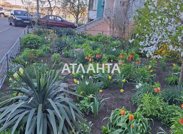 1-room apartment apartment by the address st. 1 maya (area 31 m²) - Atlanta.ua - photo 10