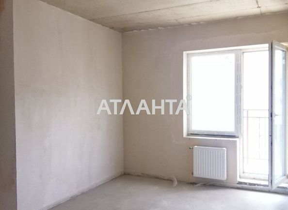 1-room apartment apartment by the address st. Sakharova (area 42,1 m²) - Atlanta.ua - photo 4