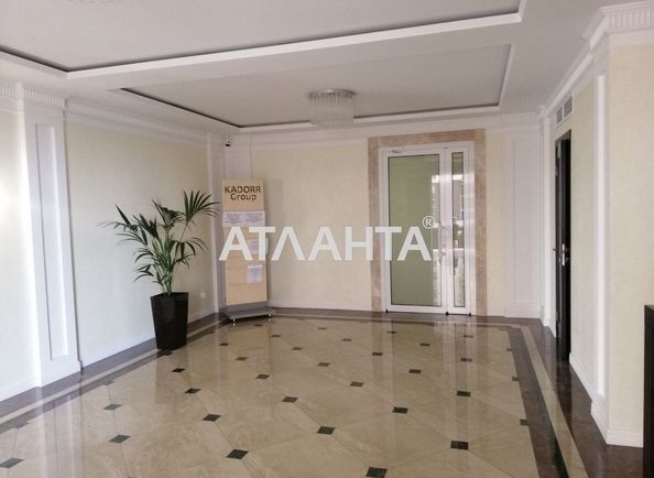 1-room apartment apartment by the address st. Sakharova (area 42,1 m²) - Atlanta.ua - photo 5