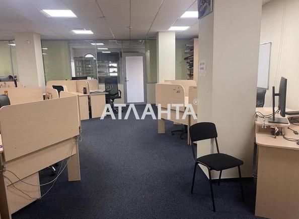 Коммерческая недвижимость по адресу Жукова вице- адм. Пер. (площадь 347,7 м²) - Atlanta.ua