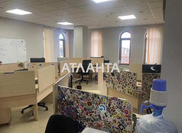 Коммерческая недвижимость по адресу Жукова вице- адм. Пер. (площадь 347,7 м²) - Atlanta.ua - фото 4