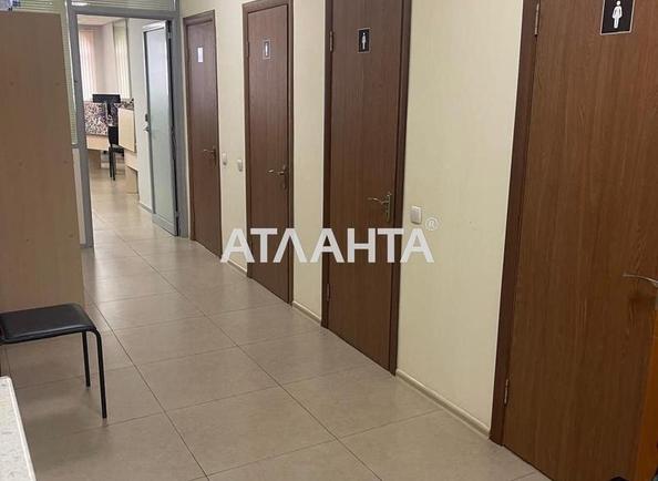 Коммерческая недвижимость по адресу Жукова вице- адм. Пер. (площадь 347,7 м²) - Atlanta.ua - фото 5
