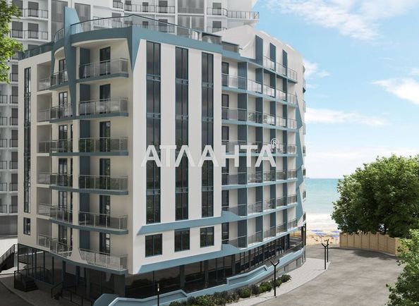 Багатокімнатна квартира за адресою Ванний пров. (площа 293,5 м²) - Atlanta.ua - фото 6