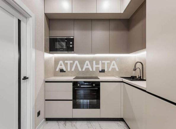 2-кімнатна квартира за адресою вул. Краснова (площа 52,4 м²) - фото 3 2-кімнатна квартира за адресою вул. Краснова (площа 52,4 м²) - Atlanta.ua - фото 3