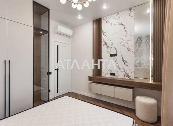 2-кімнатна квартира за адресою вул. Краснова (площа 52,4 м²) - фото 7 2-кімнатна квартира за адресою вул. Краснова (площа 52,4 м²) - Atlanta.ua - фото 7