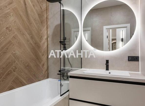 2-кімнатна квартира за адресою вул. Краснова (площа 52,4 м²) - фото 10 2-кімнатна квартира за адресою вул. Краснова (площа 52,4 м²) - Atlanta.ua - фото 10