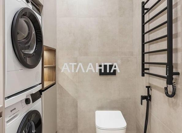 2-кімнатна квартира за адресою вул. Краснова (площа 52,4 м²) - фото 11 2-кімнатна квартира за адресою вул. Краснова (площа 52,4 м²) - Atlanta.ua - фото 11