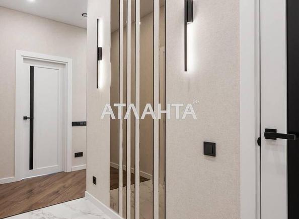 2-кімнатна квартира за адресою вул. Краснова (площа 52,4 м²) - фото 12 2-кімнатна квартира за адресою вул. Краснова (площа 52,4 м²) - Atlanta.ua - фото 12