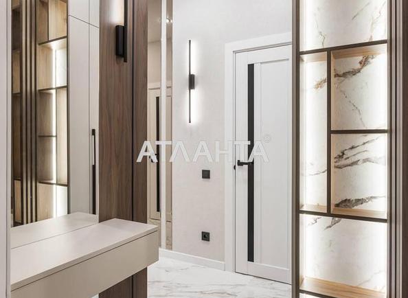 2-кімнатна квартира за адресою вул. Краснова (площа 52,4 м²) - фото 15 2-кімнатна квартира за адресою вул. Краснова (площа 52,4 м²) - Atlanta.ua - фото 15