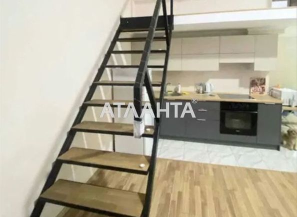 2-комнатная квартира по адресу ул. Машиностроительная (площадь 46 м²) - Atlanta.ua - фото 3