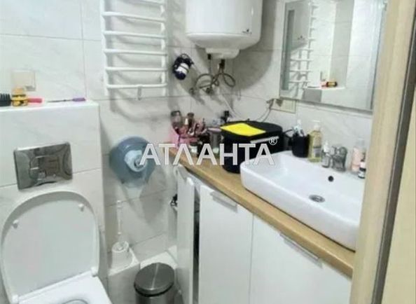2-комнатная квартира по адресу ул. Машиностроительная (площадь 46 м²) - Atlanta.ua - фото 4